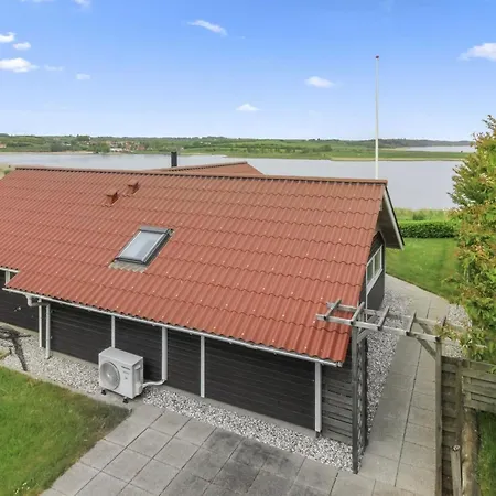 Tatil Evi Pirkka - 50m To The Fjord By Interhome *