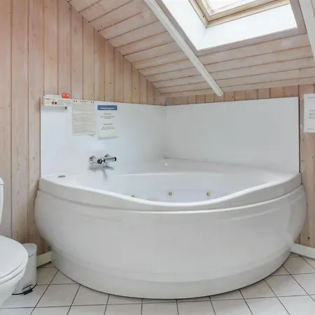Pirkka - 50m To The Fjord By Interhome Løgstrup