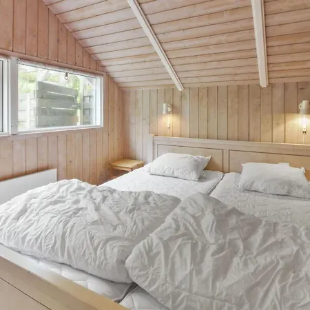 Feriehus Pirkka - 50m To The Fjord By Interhome