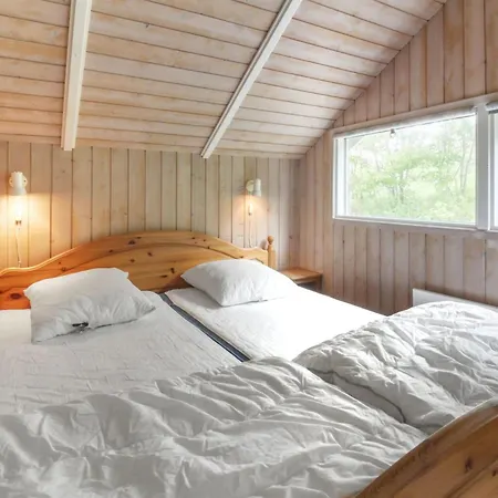 Pirkka - 50m To The Fjord By Interhome *