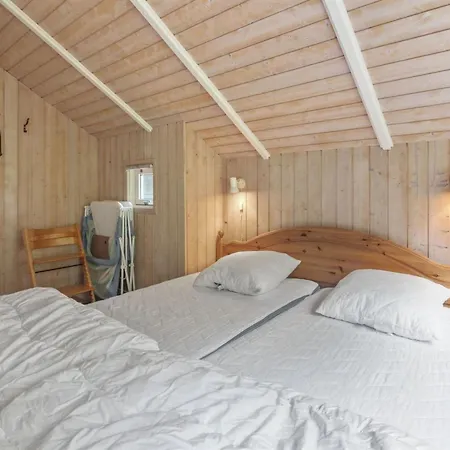 Ferienhaus Pirkka - 50m To The Fjord By Interhome