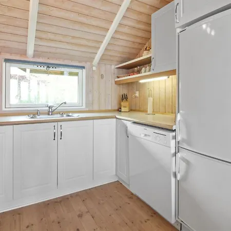 Pirkka - 50m To The Fjord By Interhome * Løgstrup