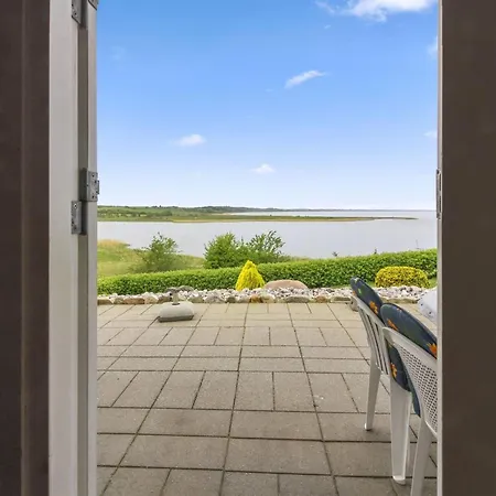 Pirkka - 50m To The Fjord By Interhome Ferienhaus