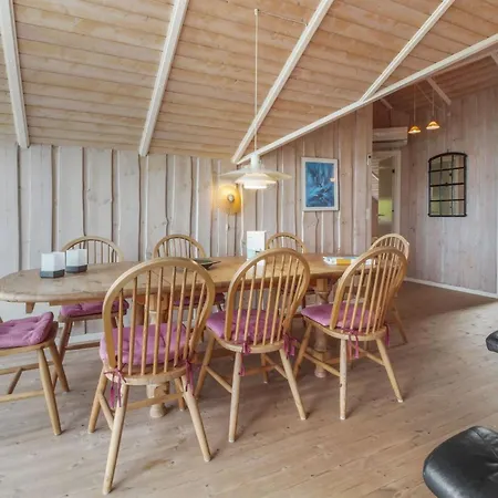 Pirkka - 50m To The Fjord By Interhome Feriehus *